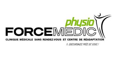 Forcemedic - Jean Talon